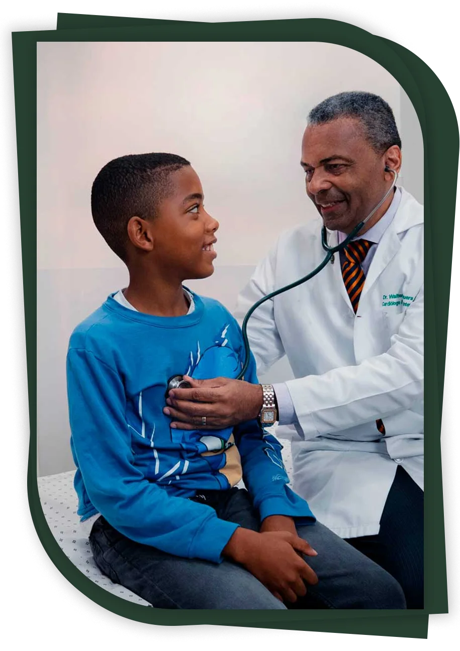 cardiopediatrico