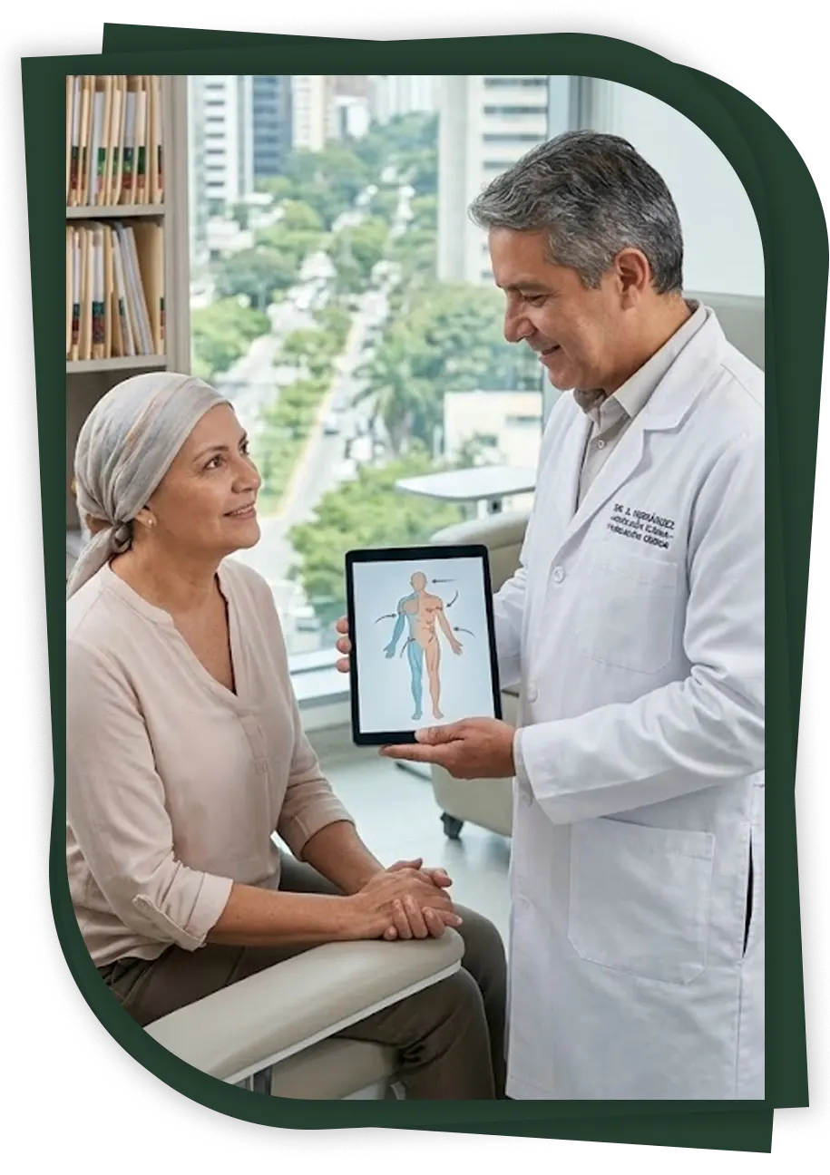 oncologia