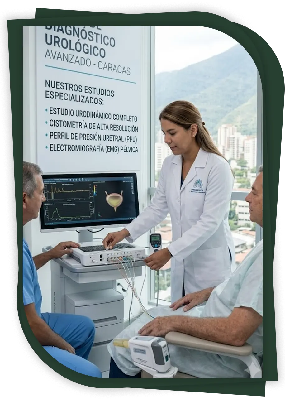 urodinamico