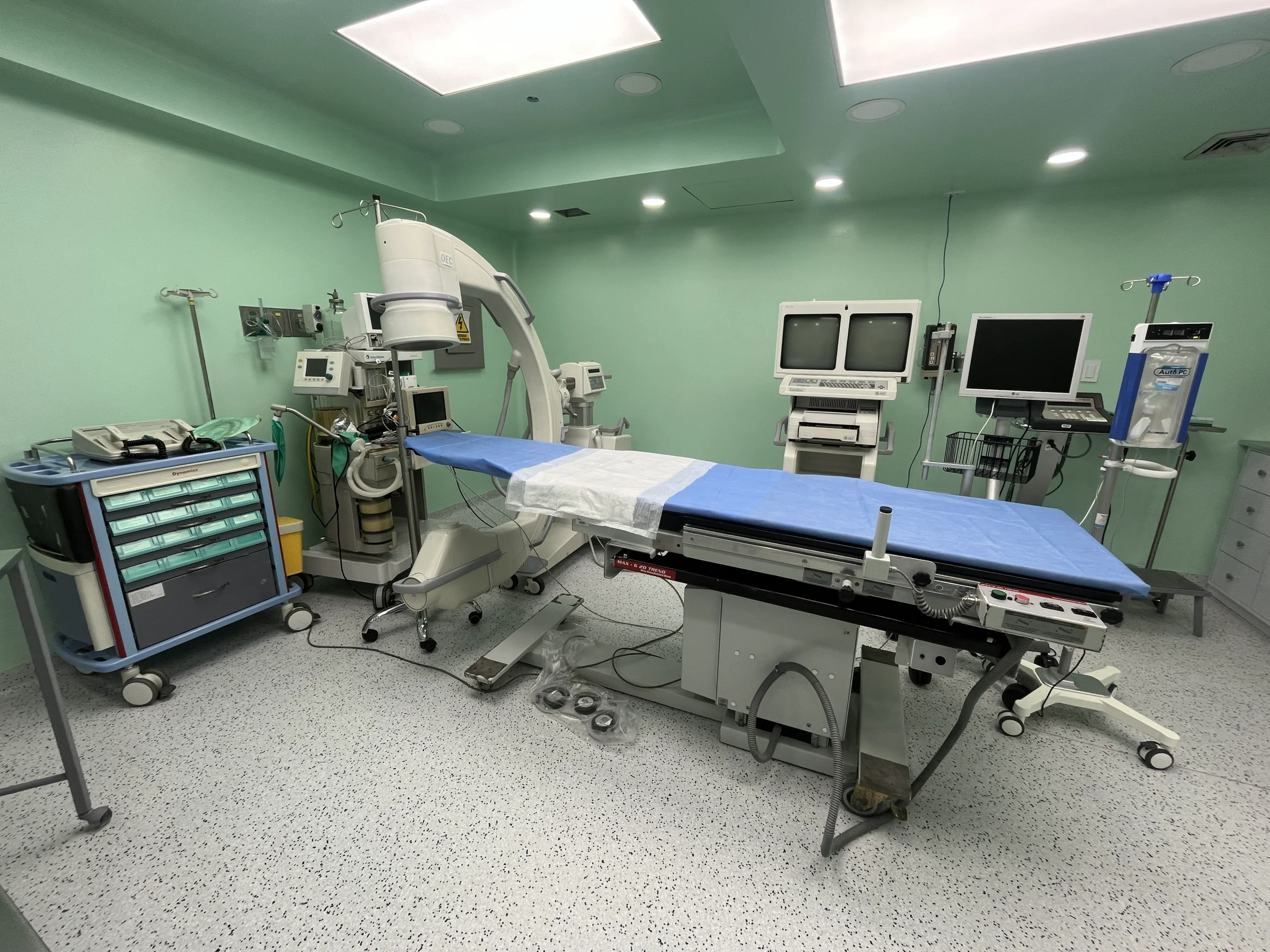 Centro Médico Íntegra